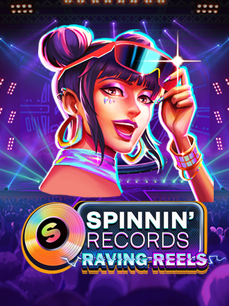 Spinnin' Records: Raving Reels