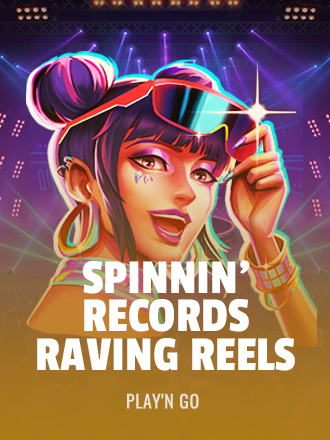 Spinnin' Records: Raving Reels