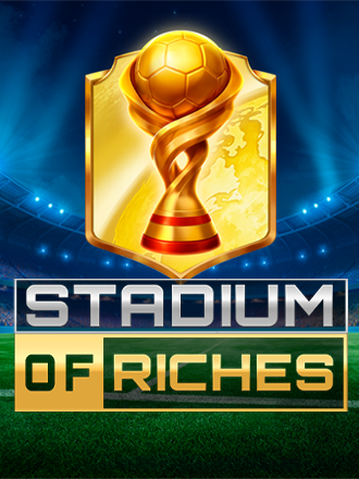 Stadium of Riches