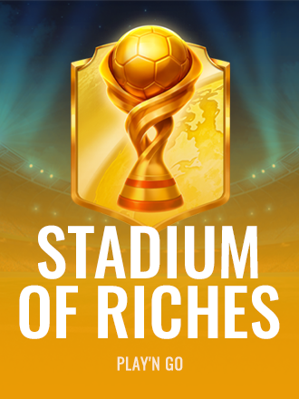 Stadium of Riches