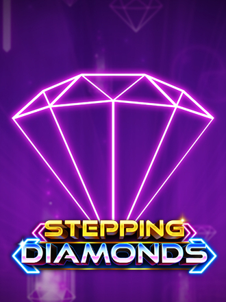 Stepping Diamonds