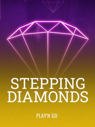 Stepping Diamonds
