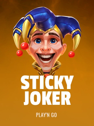 Sticky Joker