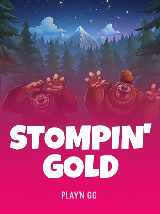 Stompin' Gold