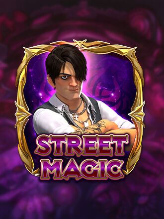 Street Magic