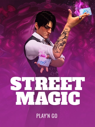 Street Magic