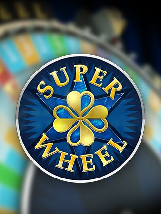 Super Wheel