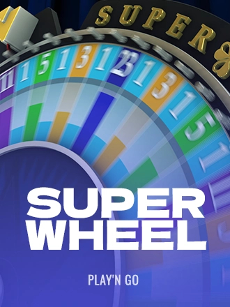 Super Wheel