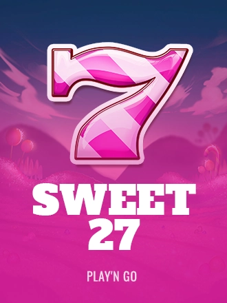 Sweet 27