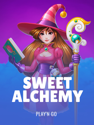 Sweet Alchemy