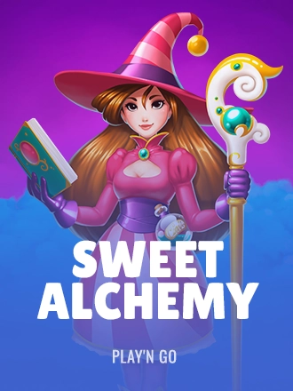 Sweet Alchemy