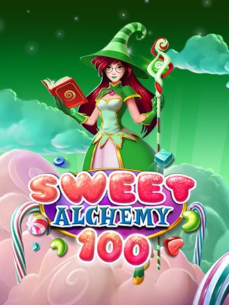 Sweet Alchemy 100