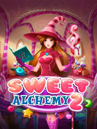 Sweet Alchemy 2