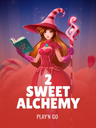 Sweet Alchemy 2
