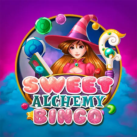 Søt alkymi bingo