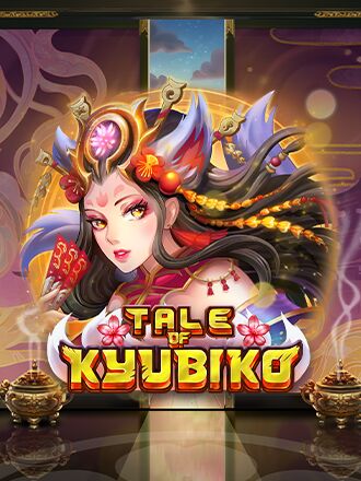 Tale of Kyubiko