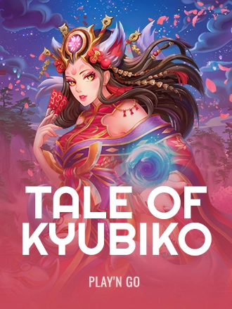 Tale of Kyubiko