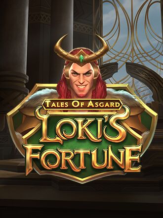 Tales of Asgard: Loki's Fortune