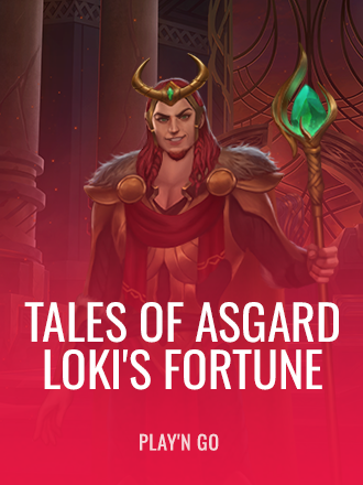 Tales of Asgard: Loki's Fortune