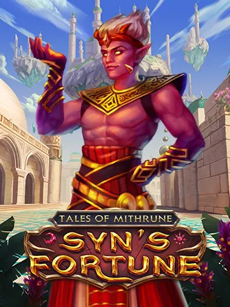 Tales of Mithrune Syn's Fortune
