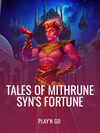 Tales of Mithrune Syn's Fortune