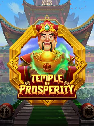 Temple of Prosperity