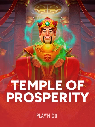 Temple of Prosperity