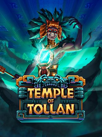 Temple of Tollan