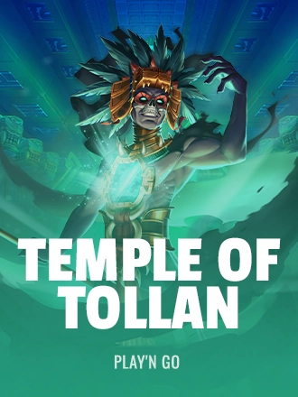 Temple of Tollan