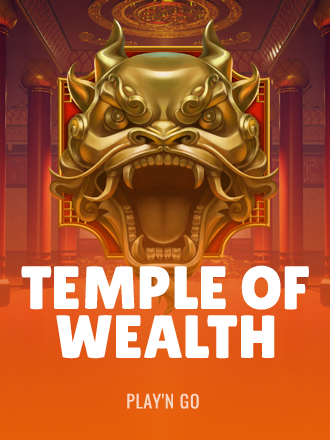 Temple of Wealth