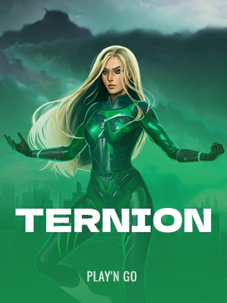 Ternion
