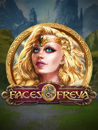 The Faces of Freya