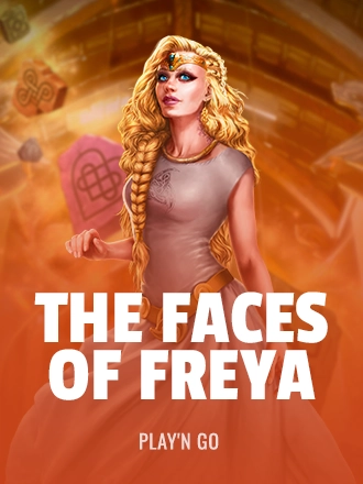 The Faces of Freya