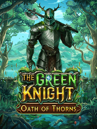The Green Knight Oath of Thorns