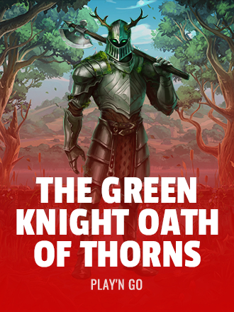 The Green Knight Oath of Thorns
