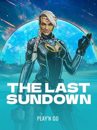 The Last Sundown