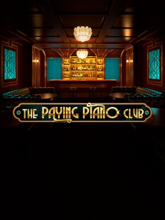 The Paying Piano Club