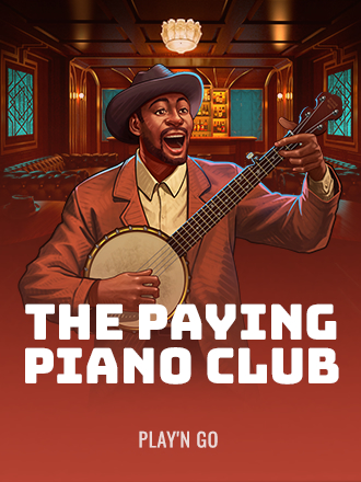 The Paying Piano Club