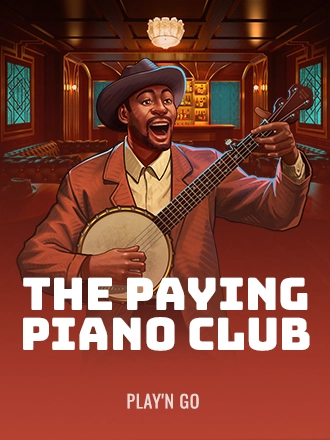 The Paying Piano Club