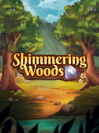 The Shimmering Woods