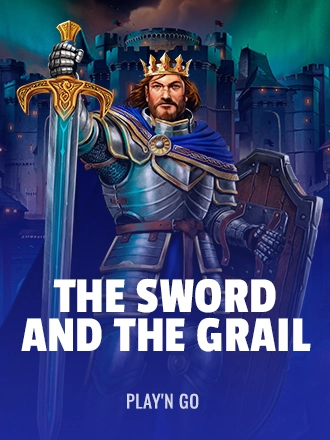 The Sword and The Grail