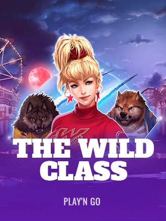 The Wild Class