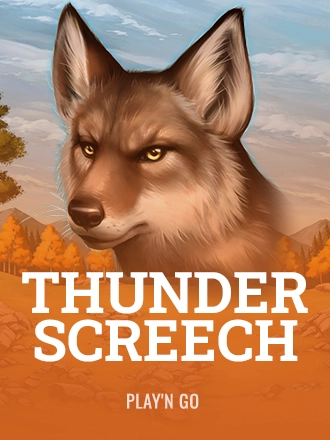 Thunder Screech