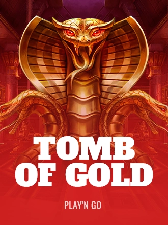Tomb of Gold