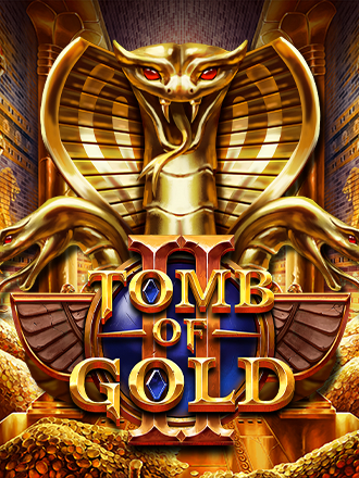 Tomb Of Gold II