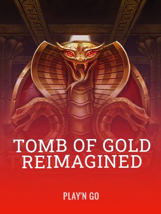 Tomb of Gold Reimagined