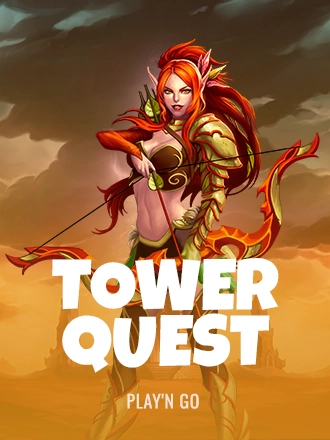 Tower Quest
