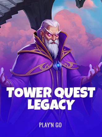 Tower Quest Legacy