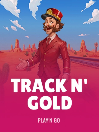 Track n' Gold