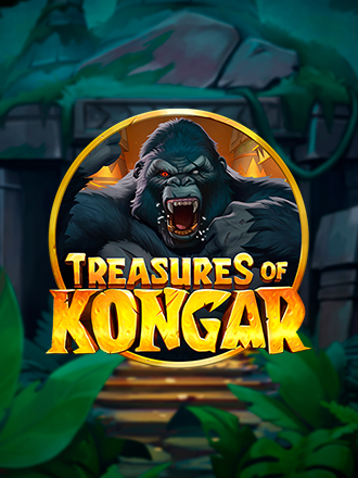 Treasures of Kongar
